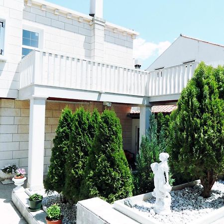 Adria Apartments And Rooms Dubrovnik Exterior foto