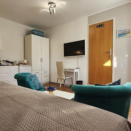 Adria Apartments And Rooms Dubrovnik Exterior foto