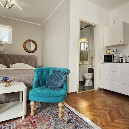 Adria Apartments And Rooms Dubrovnik Exterior foto