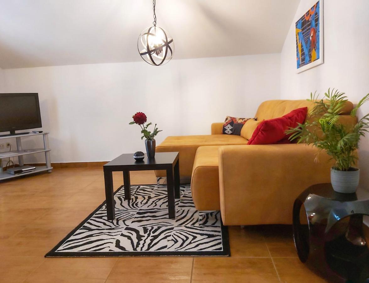 Adria Apartments And Rooms Dubrovnik Exterior foto