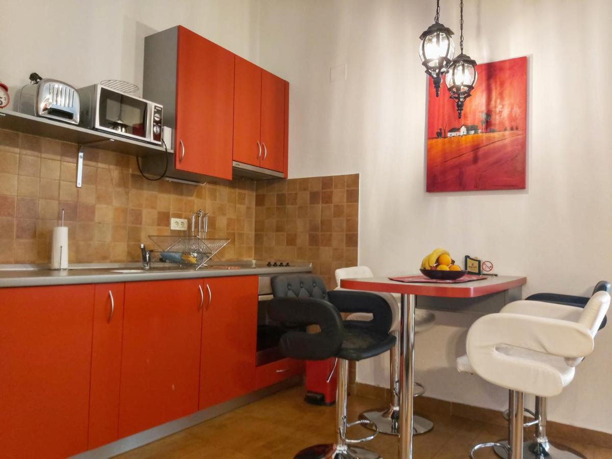 Adria Apartments And Rooms Dubrovnik Exterior foto