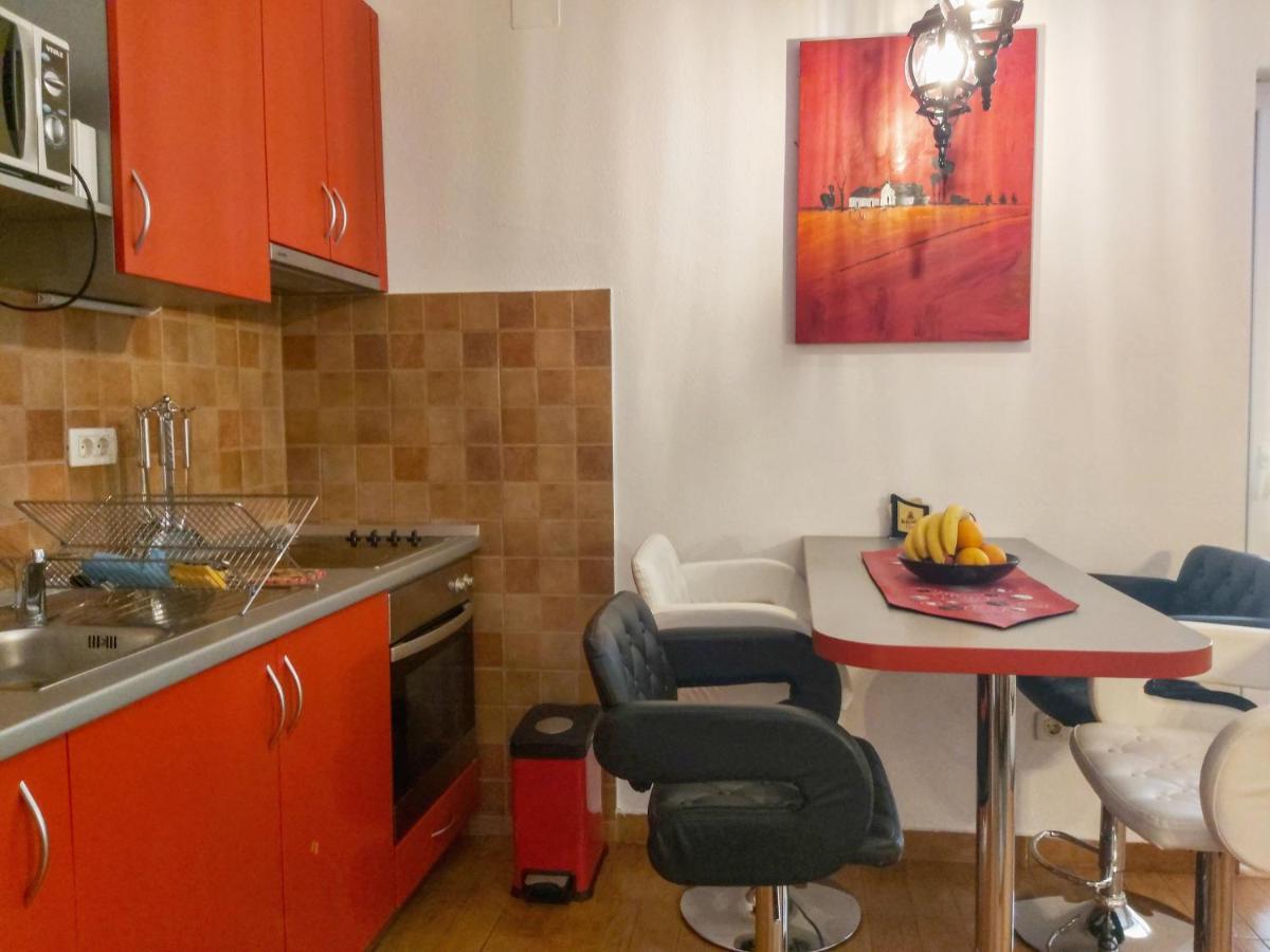 Adria Apartments And Rooms Dubrovnik Exterior foto