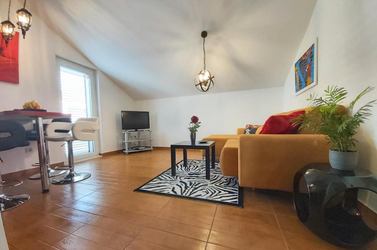 Adria Apartments And Rooms Dubrovnik Exterior foto
