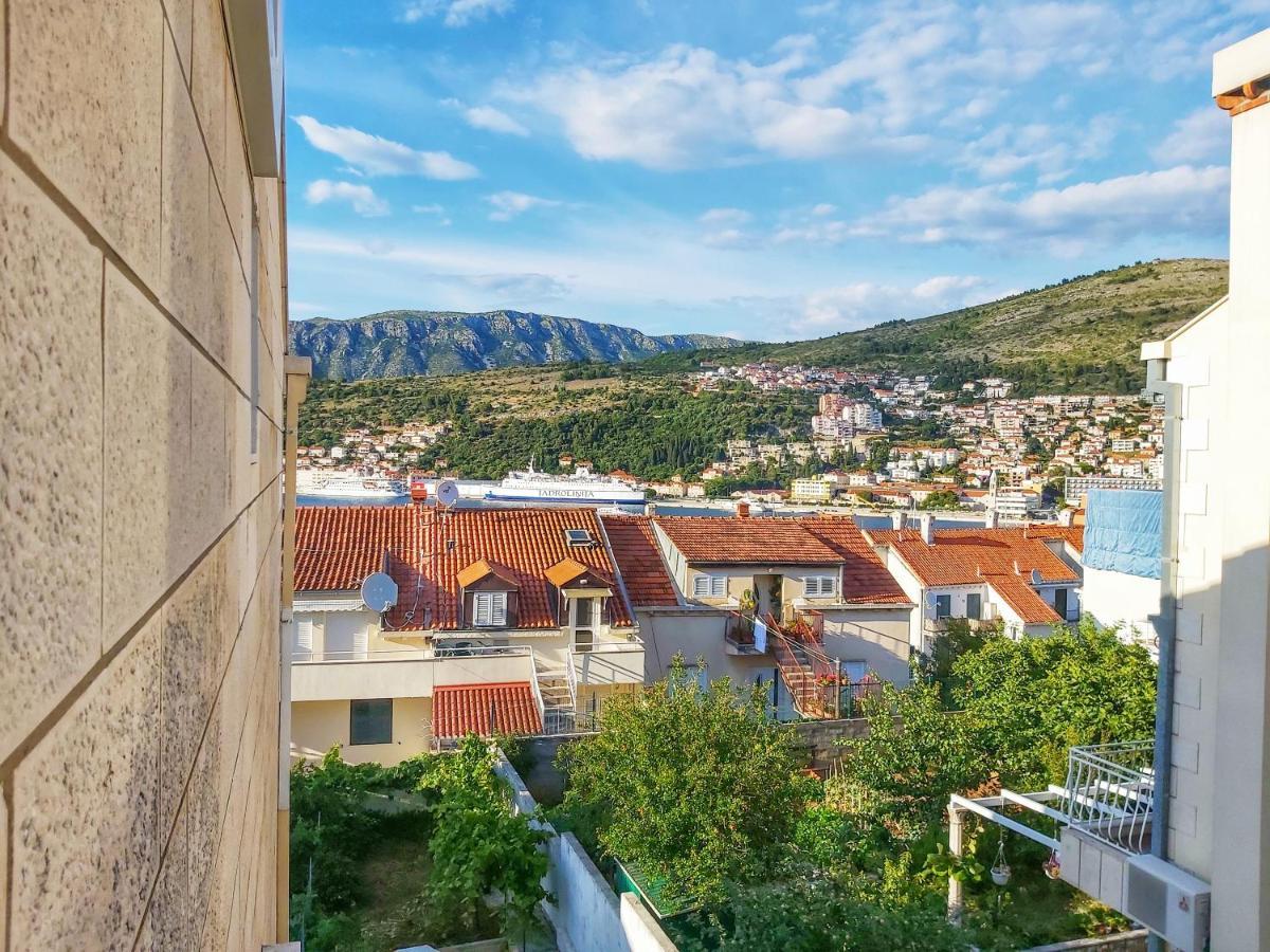 Adria Apartments And Rooms Dubrovnik Exterior foto
