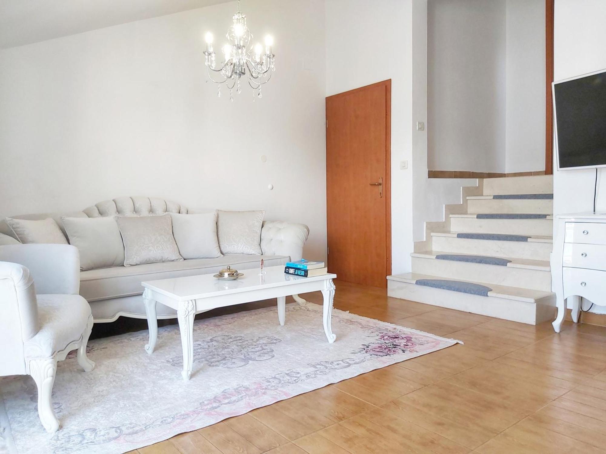 Adria Apartments And Rooms Dubrovnik Zimmer foto