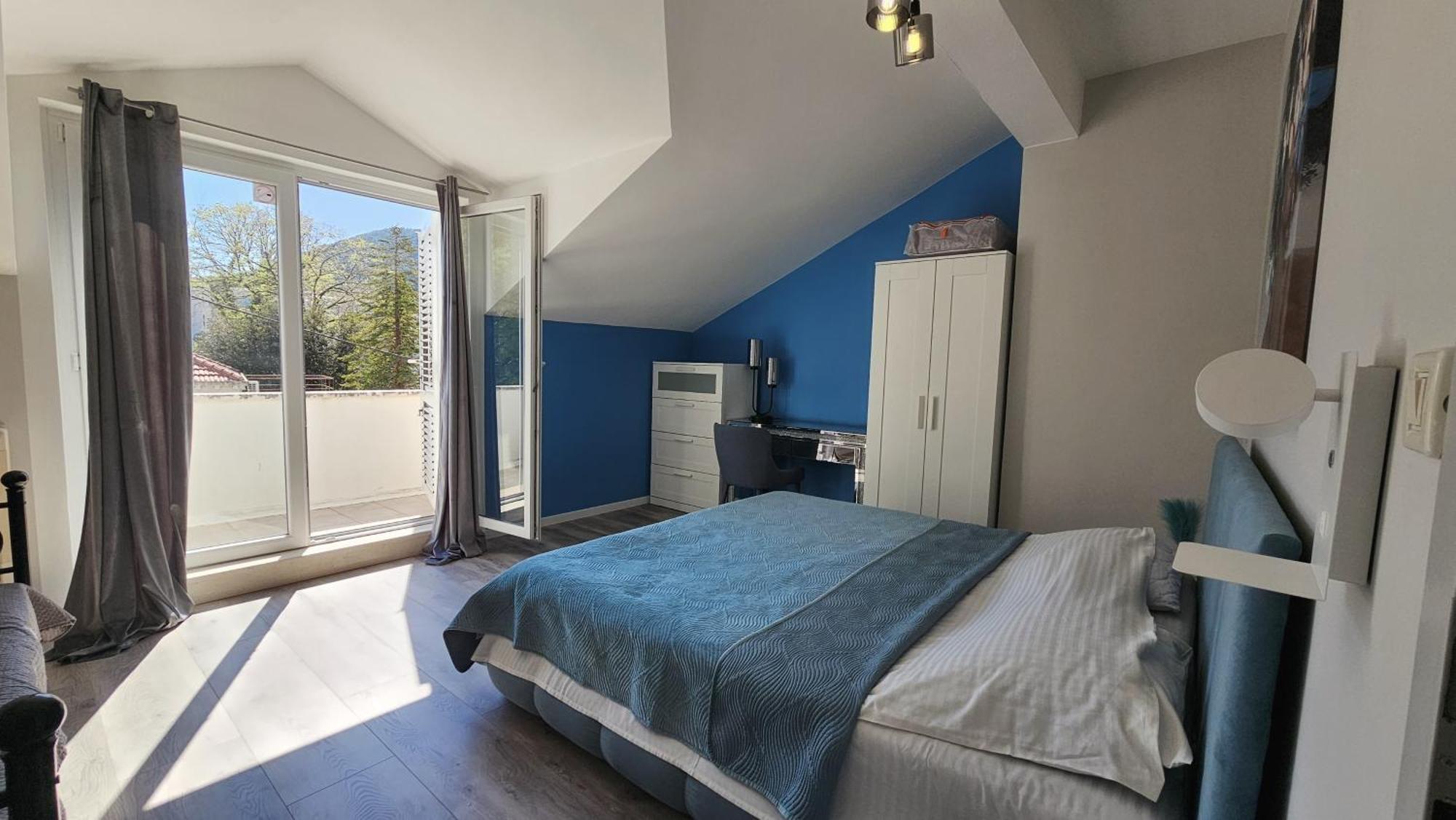 Adria Apartments And Rooms Dubrovnik Exterior foto