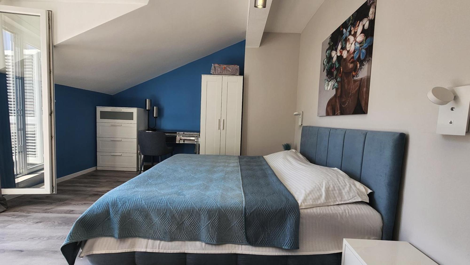 Adria Apartments And Rooms Dubrovnik Exterior foto