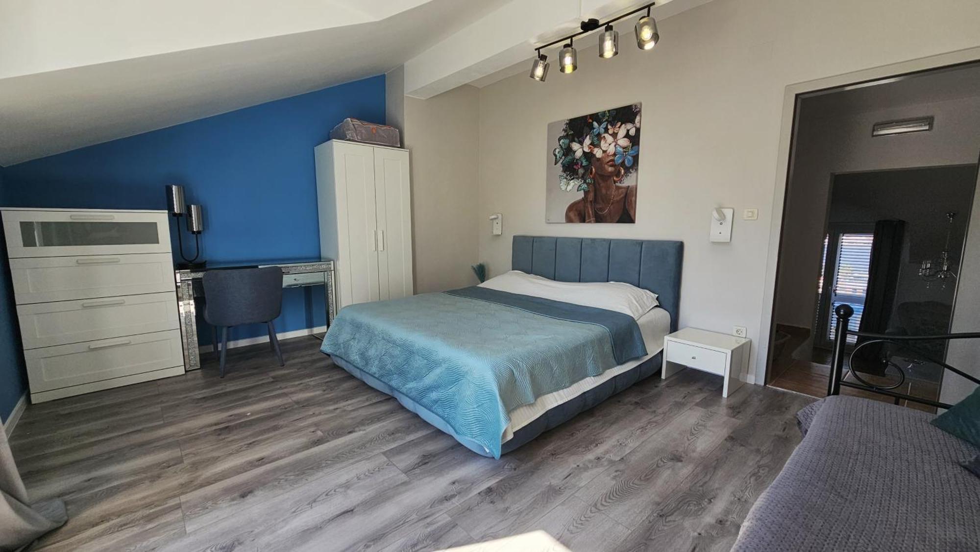 Adria Apartments And Rooms Dubrovnik Exterior foto