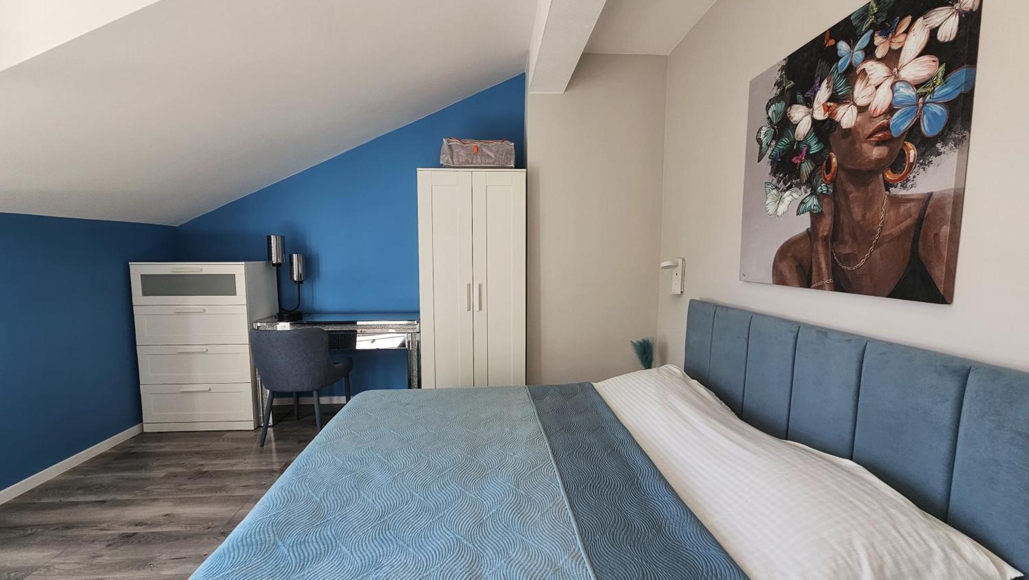 Adria Apartments And Rooms Dubrovnik Exterior foto