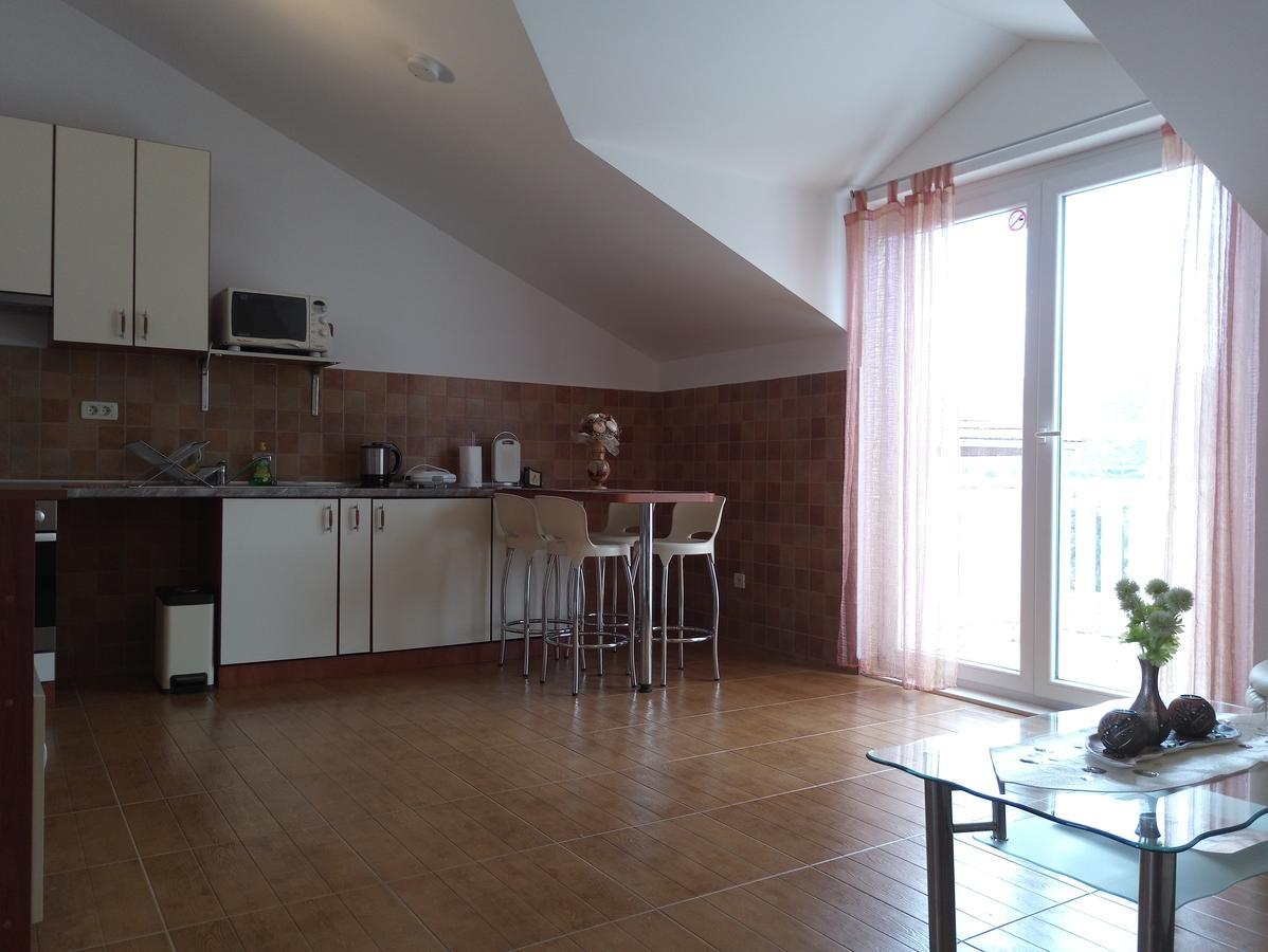 Adria Apartments And Rooms Dubrovnik Exterior foto
