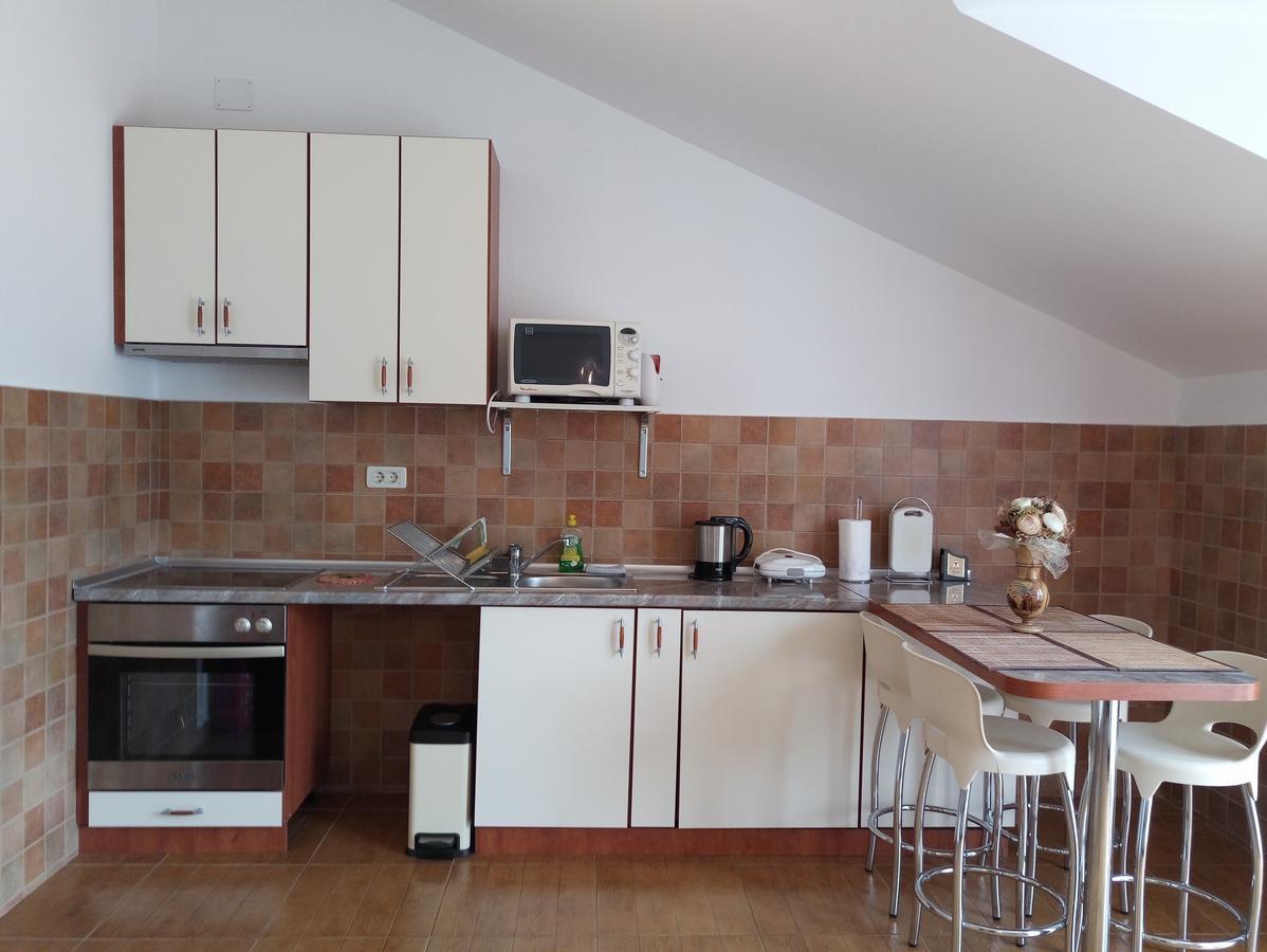 Adria Apartments And Rooms Dubrovnik Exterior foto