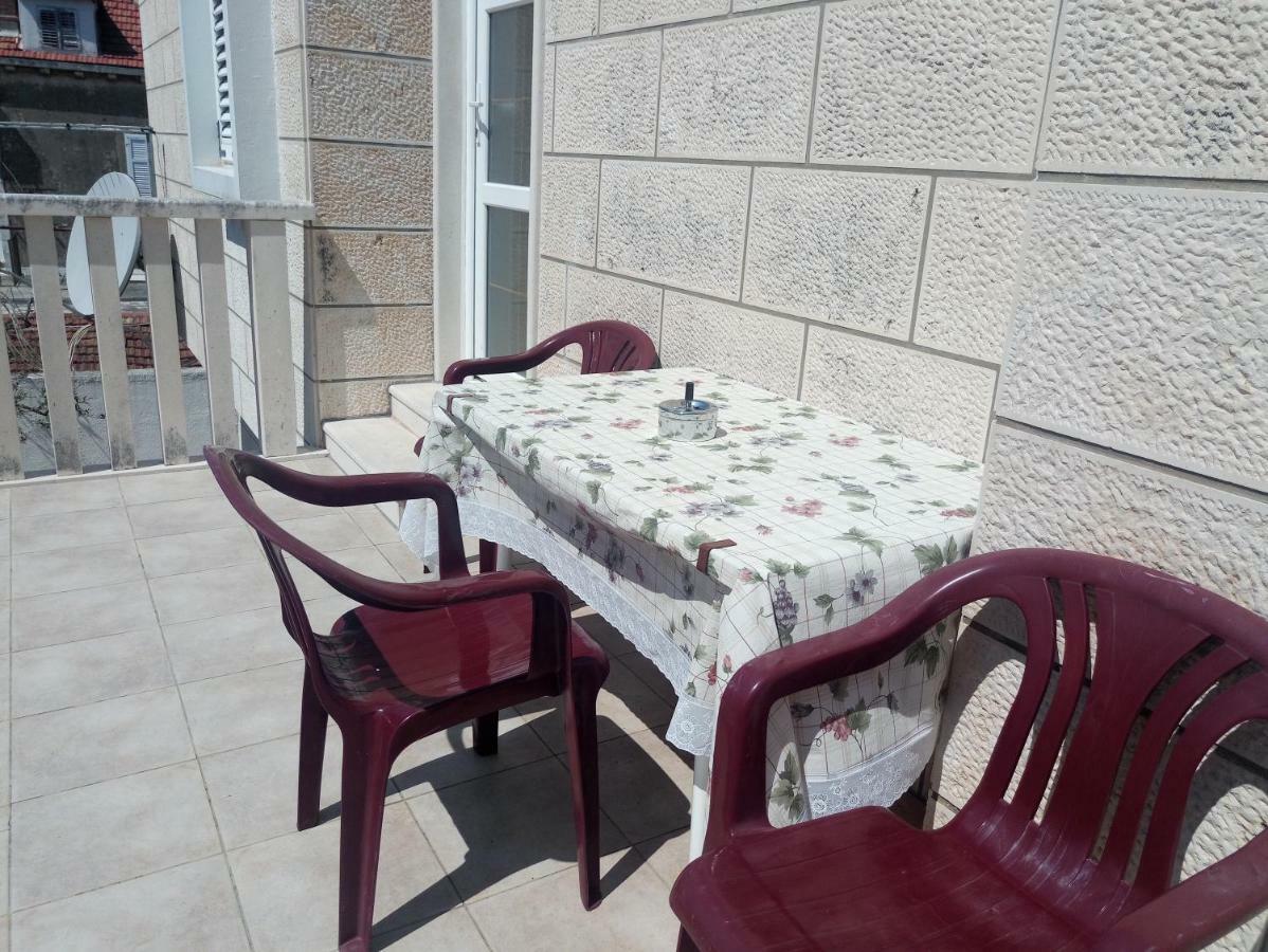 Adria Apartments And Rooms Dubrovnik Exterior foto
