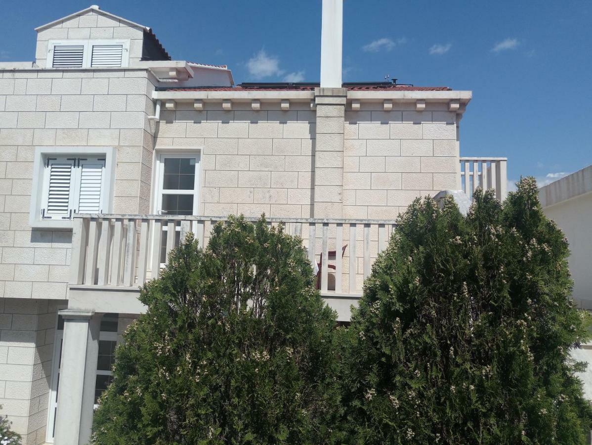 Adria Apartments And Rooms Dubrovnik Exterior foto