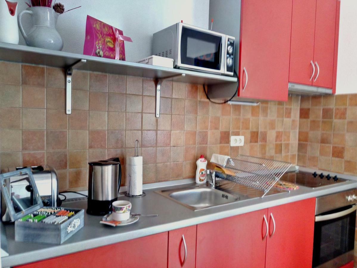 Adria Apartments And Rooms Dubrovnik Exterior foto