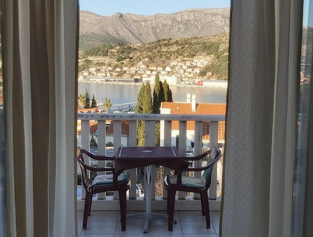 Adria Apartments And Rooms Dubrovnik Exterior foto